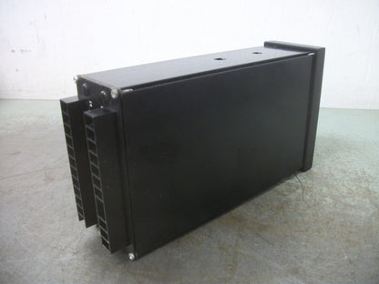 JUMO DICON SM TEMPERATURE CONTROLLER SRM-48H/40-0-61.6100.5115-15