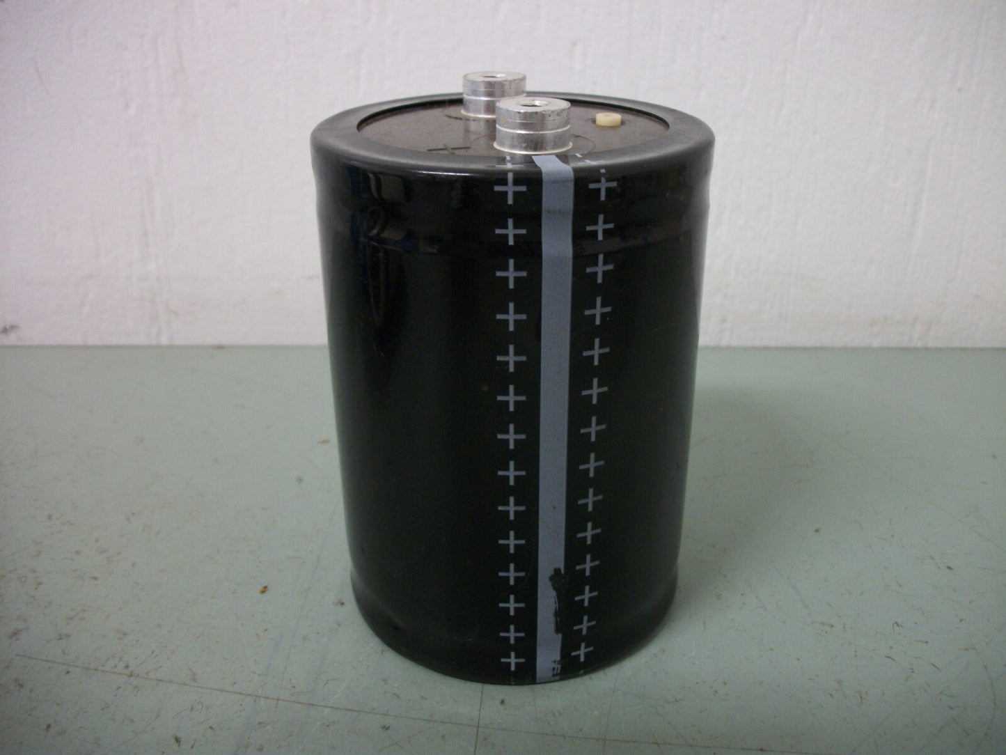 EPCOS 4300uF CAPACITOR B43456-S5438-Q3 450VDC