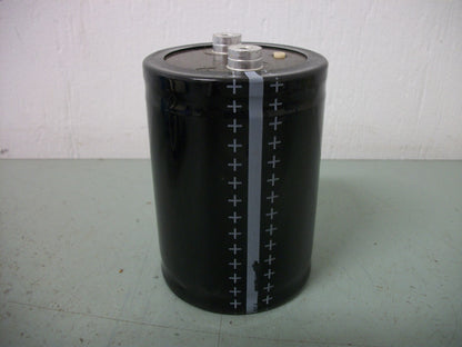EPCOS 4300uF CAPACITOR B43456-S5438-Q3 450VDC
