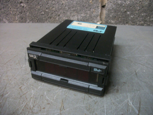 FEMA ELECTRONICA 96443 Y/m DIGITAL LED PANEL METER MAG-35-32-1