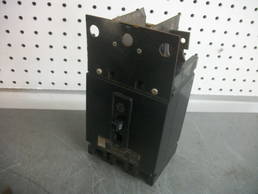 WESTINGHOUSE FB CIRCUIT BREAKER FB3020 20AMP 600VOLT 3POLE W/HARDWARE