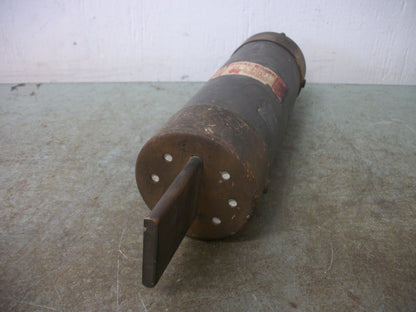 ROYAL NOARK FUSE 400AMP 600VOLT