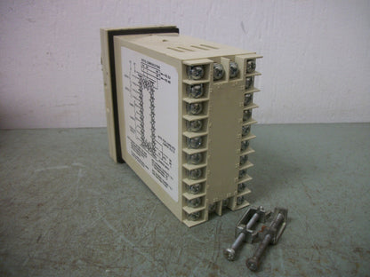 ATHENA TEMPERATURE CONTROLLER 18JFF0BBA00 0-1400F 115/230VAC 4-20mA