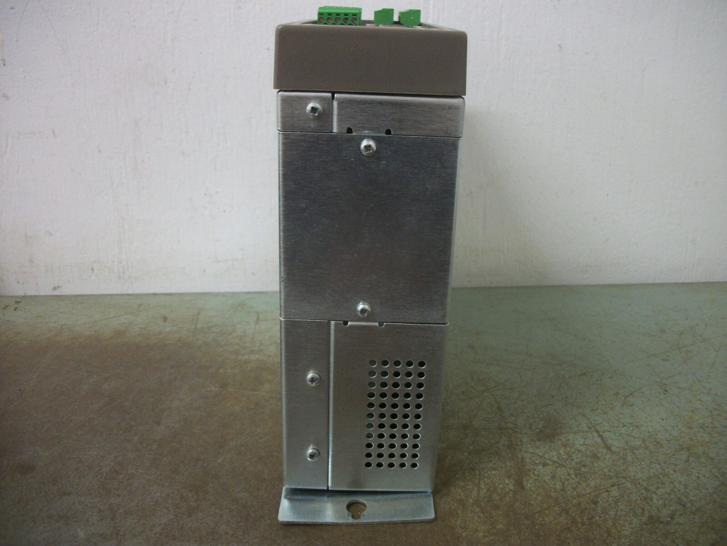 TRIO MOTION TECHNOLOGY MOTION COORDINATOR MC224