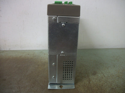 TRIO MOTION TECHNOLOGY MOTION COORDINATOR MC224