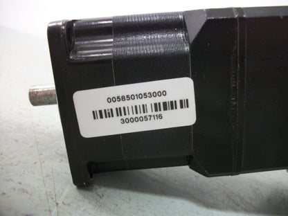 SQUARE D INTEGRATED ETHERNET/IP SERVO MOTOR ILA2K571TC2A0 48VDC 0.26Nm 7.8A NOB