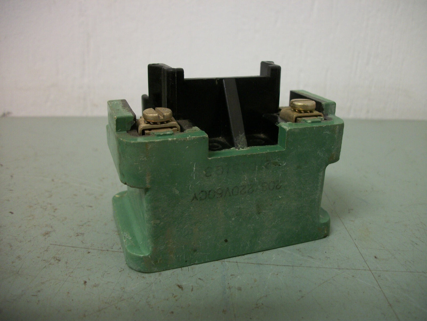 GE MAGNETIC COIL 22D151G3 208/220VCOIL