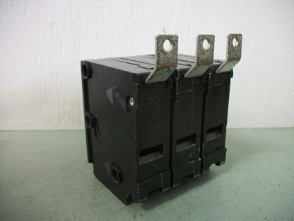 SIEMENS HBL CIRCUIT BREAKER B315HH 15AMP 240VOLT 3POLE