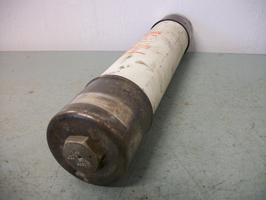 FERRAZ-SHAWMUT AMP-TRAP CURRENT LIMITING FUSE A480R12R-1 12R 2400/4800VOLT