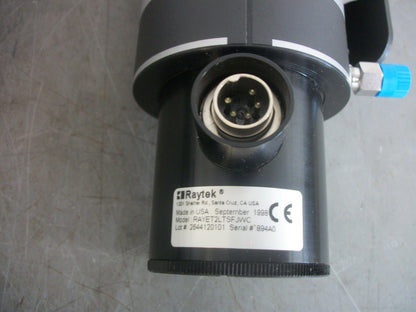 RAYTEK THERMOPILE SENSOR RAYET2LTSFJWC NOB