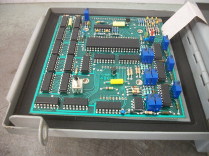 E-MON D-MON AC KILOWATTHOUR METER 480400D 400AMP 277/480VOLT 4WIRE