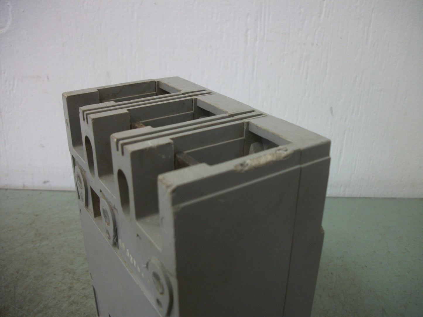 SIEMENS QJ CIRCUIT BREAKER QJ23B175H 175AMP 240VOLT 3POLE