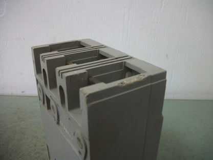 SIEMENS QJ CIRCUIT BREAKER QJ23B175H 175AMP 240VOLT 3POLE