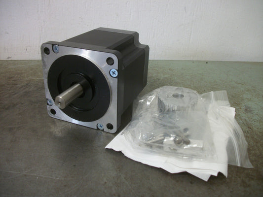 LIN ENGINEERING STEPPING MOTOR 8718M-06-11RO NOB