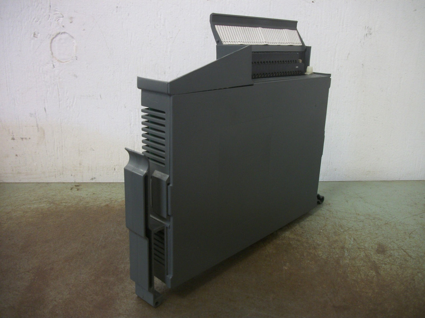 GIDDINGS & LEWIS PiC900 M.1016.9010 R3 INPUT MODULE 502-03605-00