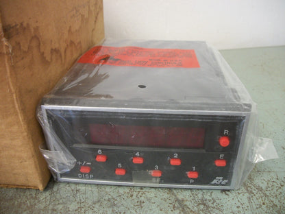 RED LION DIGITAL COUNTER MODULE GEM10001 NIB