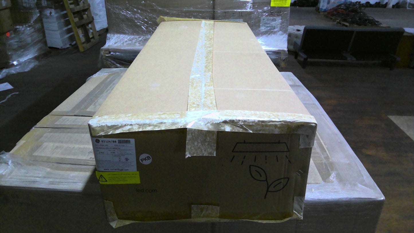 GE 93124788 BOX OF 2 ARIZE ELEMENT PINK BALANCE LIGHTS GEHTL-MPKB4-3NX1 277/480V