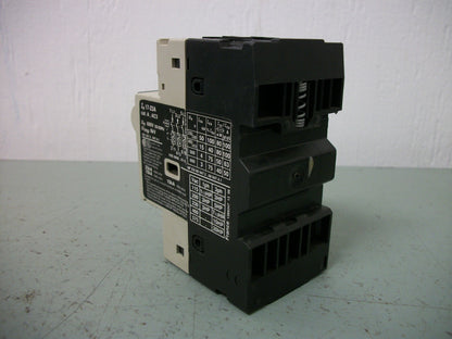 TELEMECANIQUE MOTOR CIRCUIT BREAKER GV2-RT21 17-23AMP