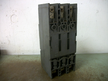 SIEMENS HKB CIRCUIT BREAKER HKB3250F 250AMP 600VOLT 3POLE W/150A TRIP