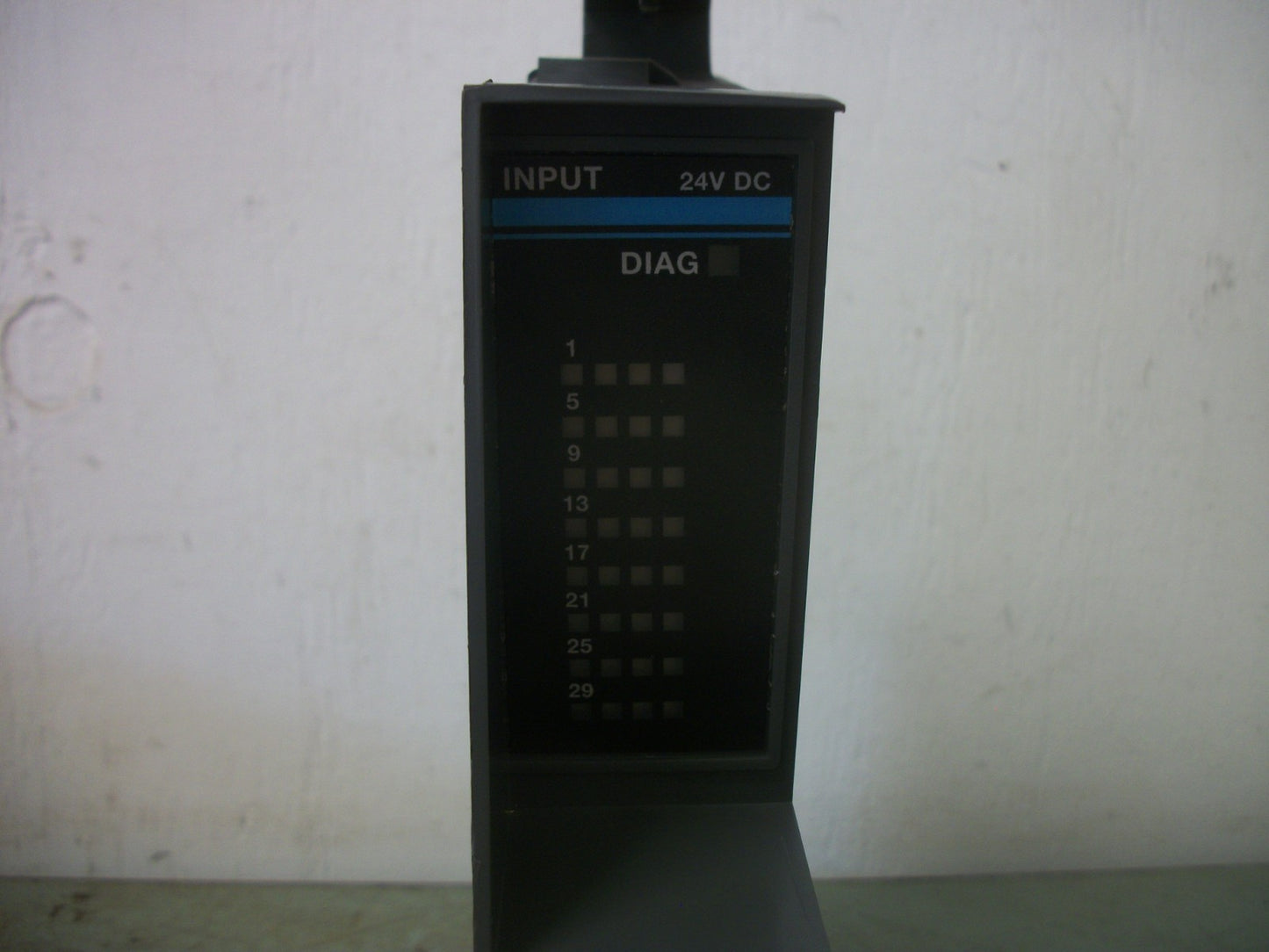 GIDDINGS & LEWIS PiC900 M.1016.9010 R3 INPUT MODULE 502-03605-00