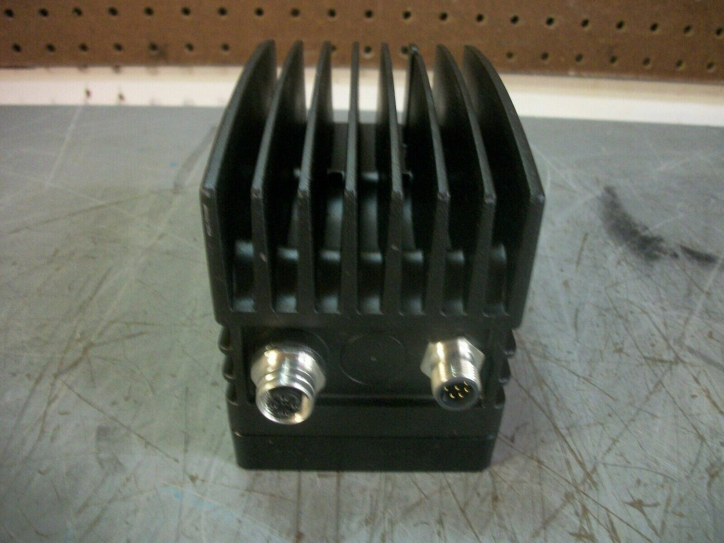 IFM EFECTOR PMD 3D CAMERA 03D201