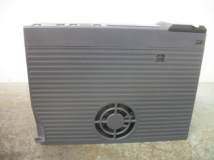 XINJE 0.4KW SERVO DRIVE DS2-20P4-AS 240VOLT 2.5AMP 3PH