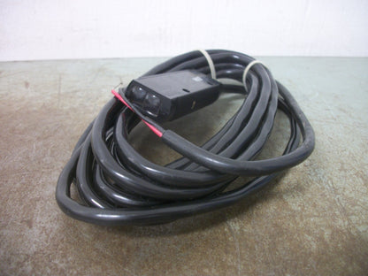 ELECTRONICS CORP OF AMERICA TRANSBEAM PHOTOELECTRIC SWITCH 42SRL-6000 NEW