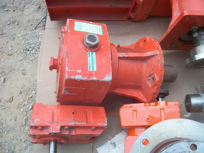 PROQUIP ACTUATOR YF-100