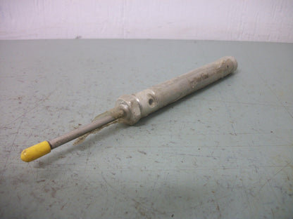 PARKER SS PNEUMATIC CYLINDER 56RSR02.0 GU NOB