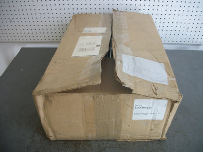 POWEROHM RESISTORS BRAKING UNIT URS000135 2x 9 OHMS 12AMP 1296WATT NIB