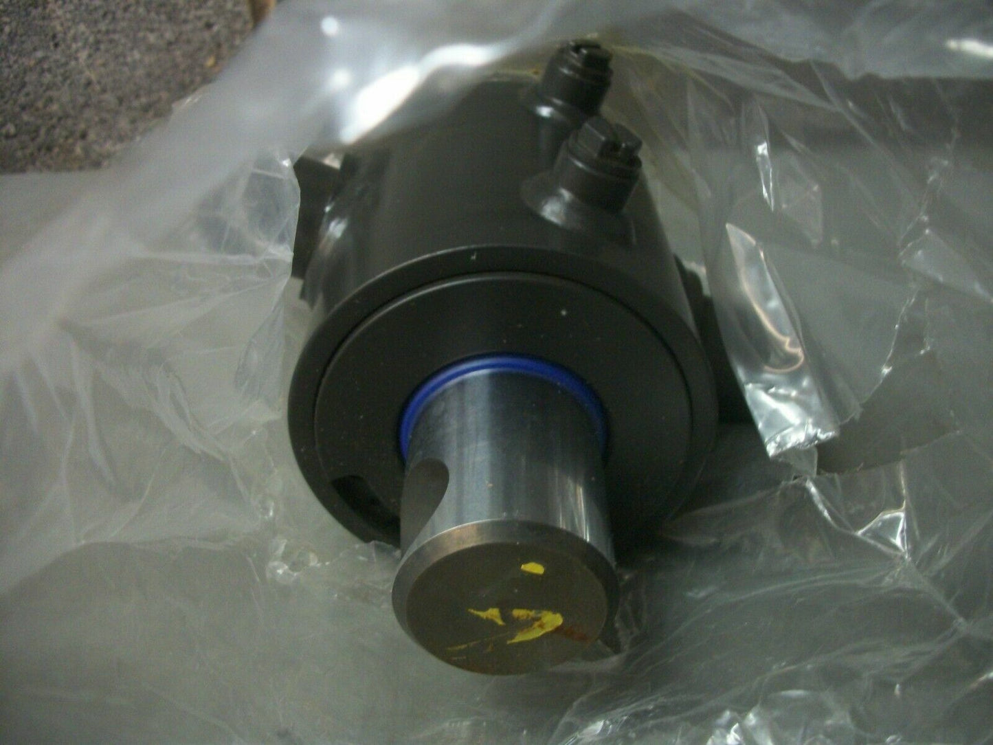 CAT TILT RAM CYLINDER ASSEMBLY NA021770 NEW