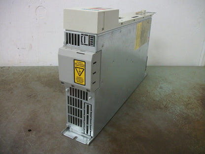 SIEMENS MASTERDRIVES MC DC/AC DRIVE 6SE7014-0TP50-Z 510-650VDC 0-380-480VAC