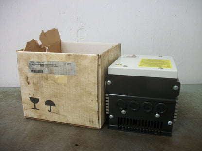ABB DYNAMIC BRAKE CHOPPER R2/R3 NBRA-653 500VOLT 22 RMIN 22OHM 29AMP NIB