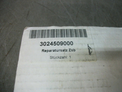 LINDE FENWICK TAPER ROLLER CUP BEARING 3024509000 NEW