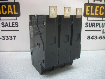 SIEMENS BQD CIRCUIT BREAKER BQD320 20AMP 480VOLT 3POLE