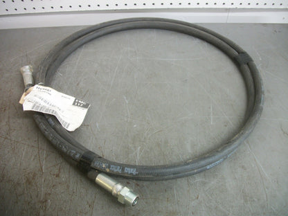 HYSTER HOSE ASSEMBLY 1549706 NEW