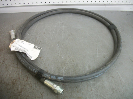 HYSTER HOSE ASSEMBLY 1549706 NEW
