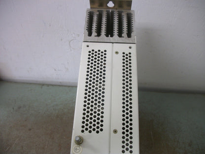 AEG AC SERVO POWER SUPPLY PS400/22 029.147.614 460V 33A