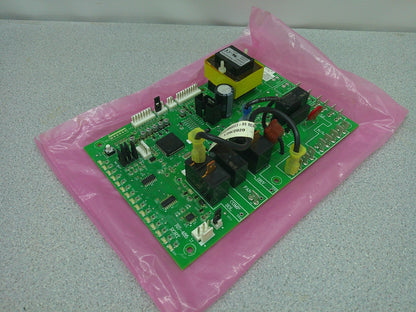 FOLLETT ICE MACHINE PCB CONTROL BOARD 00128132 REV 11