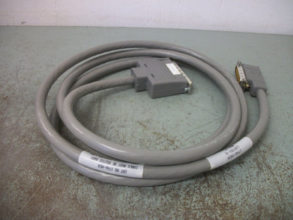 ALLEN-BRADLEY PLC LINK CABLE 1746-HCA