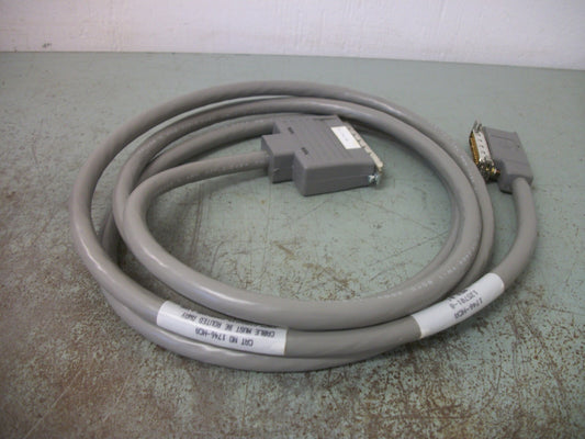 ALLEN-BRADLEY PLC LINK CABLE 1746-HCA