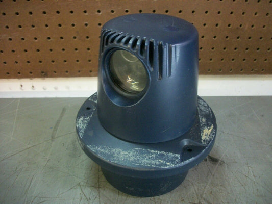 GUIDANCE NAVIGATION LSI NAVIGATOR ROTATING LASER SCANNER 20-0116-1-B