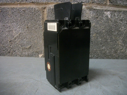 FUJI AUTO CIRCUIT BREAKER SA53B 15AMP 600VOLT 3POLE