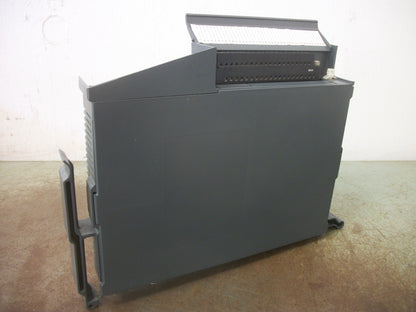 GIDDINGS & LEWIS PiC900 M.1016.9070 R1 24VDC OUTPUT MODULE 502-03640-02