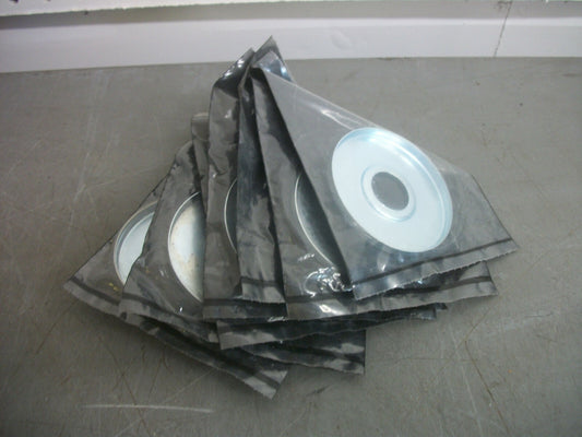 JUNGHEINRICH LOT OF 8 PROTECTION THREADS 50141240 NEW