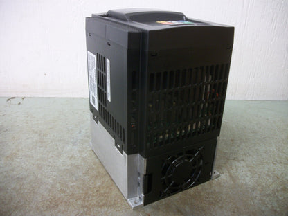 OMRON MX2 2.2KW INVERTER DRIVE 3G3MX2-AB022-E 3PH 200-240VOLT 12.0/11.0AMP