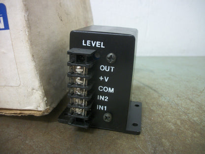 CUTLER-HAMMER DURANT SIGNAL CONDITIONER ELECTRONIC ACCESSORY 48160400 NIB