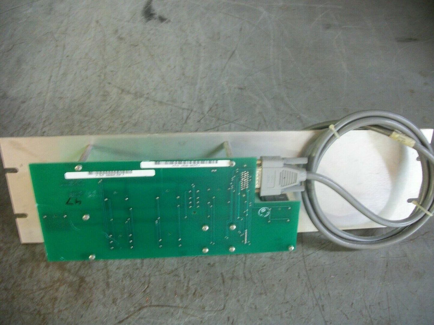 ADEPT ELECTRICAL CONTROL PANEL 10330-00375