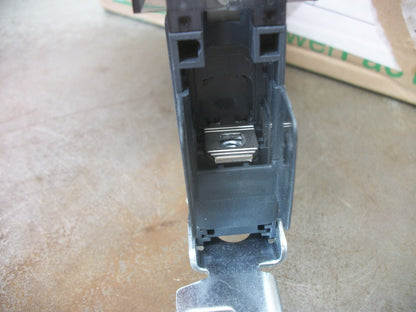 SQUARE D POWERPACT I-LINE BD CIRCUIT BREAKER BDA140201TB 20AMP 277VOLT 1POLE NIB