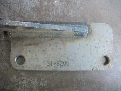 CAT BRACKET 131-8299 NEW
